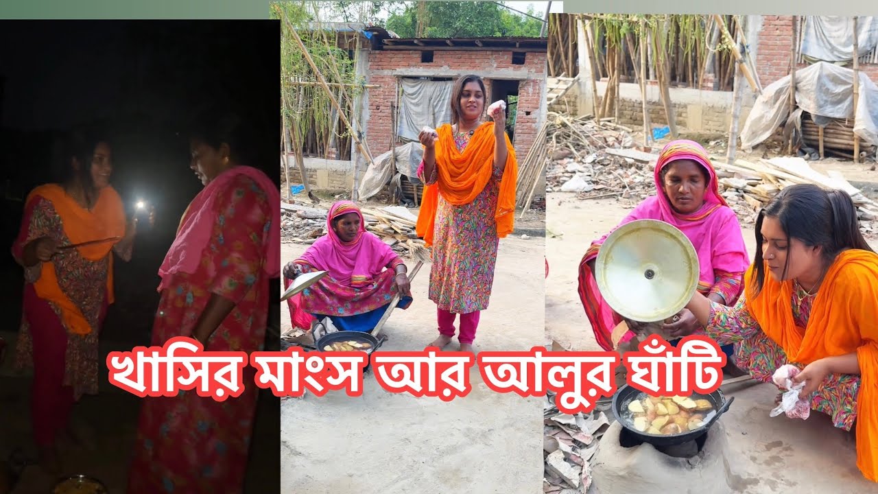 আমার কোনো কাজ শাশুড়ি পছন্দ করে না
