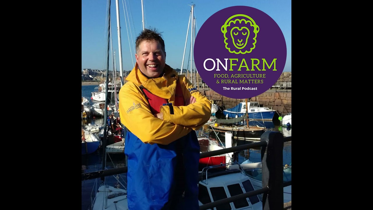 Fighting back against rural crime