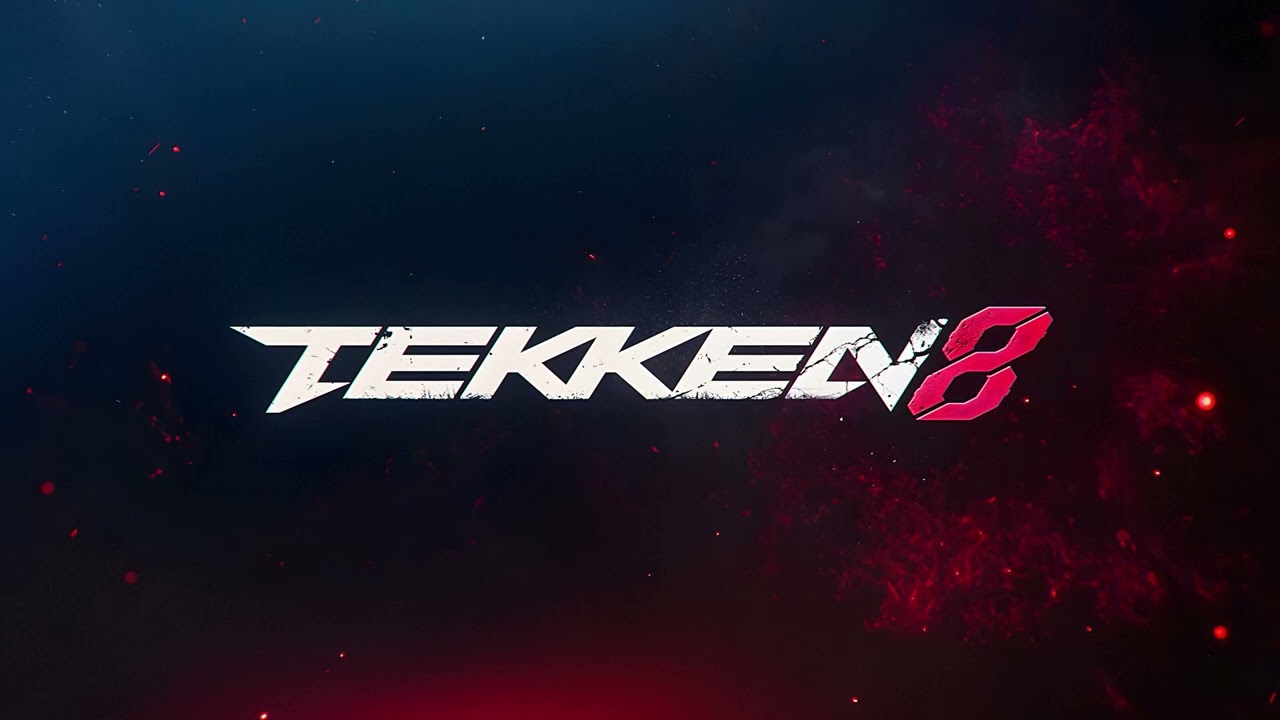 Welcome to The King Of Iron Fist Tournament 8