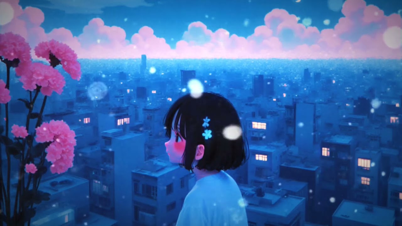 유리창의 그날