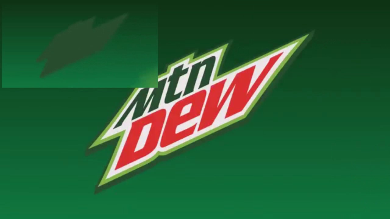Mountain Dew Logo Sparta Venom Remix