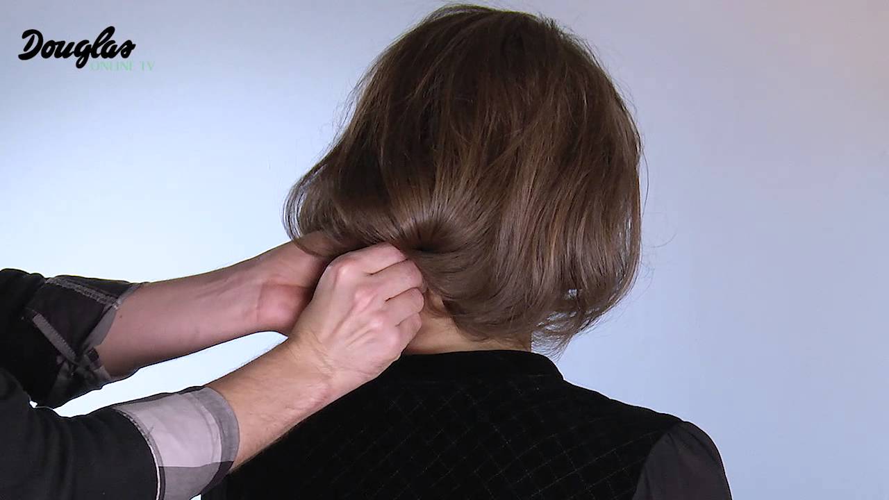 Beauty Academy: Fake-Bob