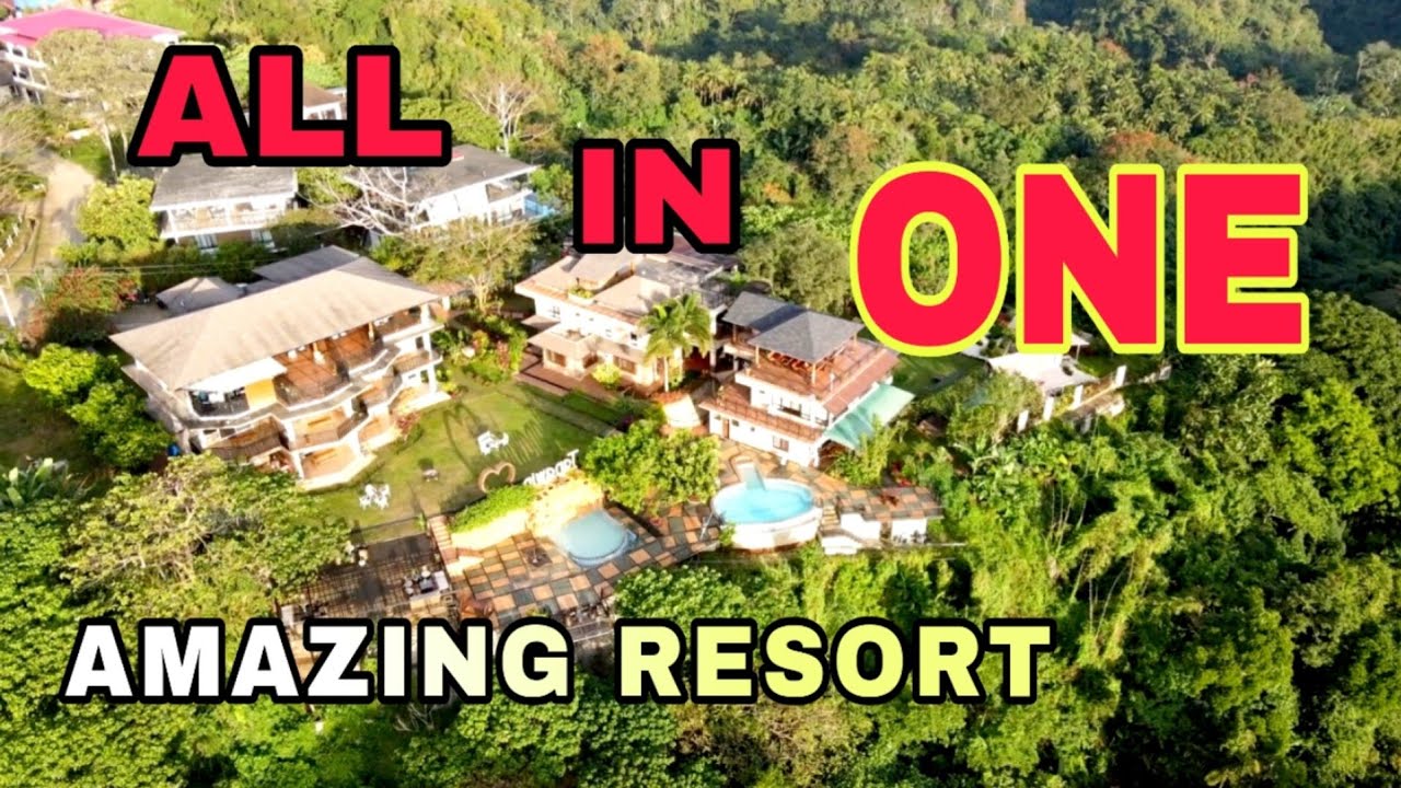 DITO KAYO MAGBAKASYON! NEWLY DISCOVERED TOURIST DESTINATION-SINAGTALA FULL TOUR.