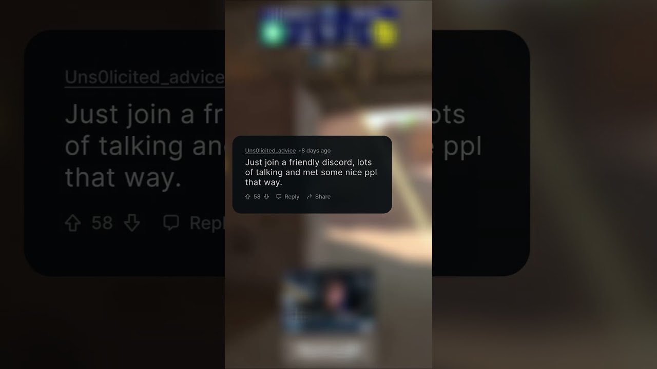 Why don't people talk in game anymore?