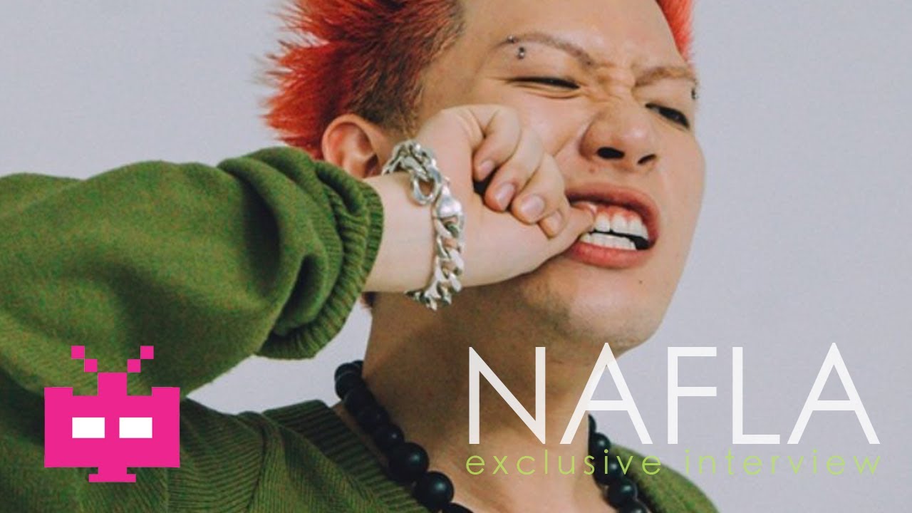 NAFLA 회견 ❌ ZHONG.TV  🇰🇷🇨🇳【 Exclusive INTERVIEW 采访 】 PART 1