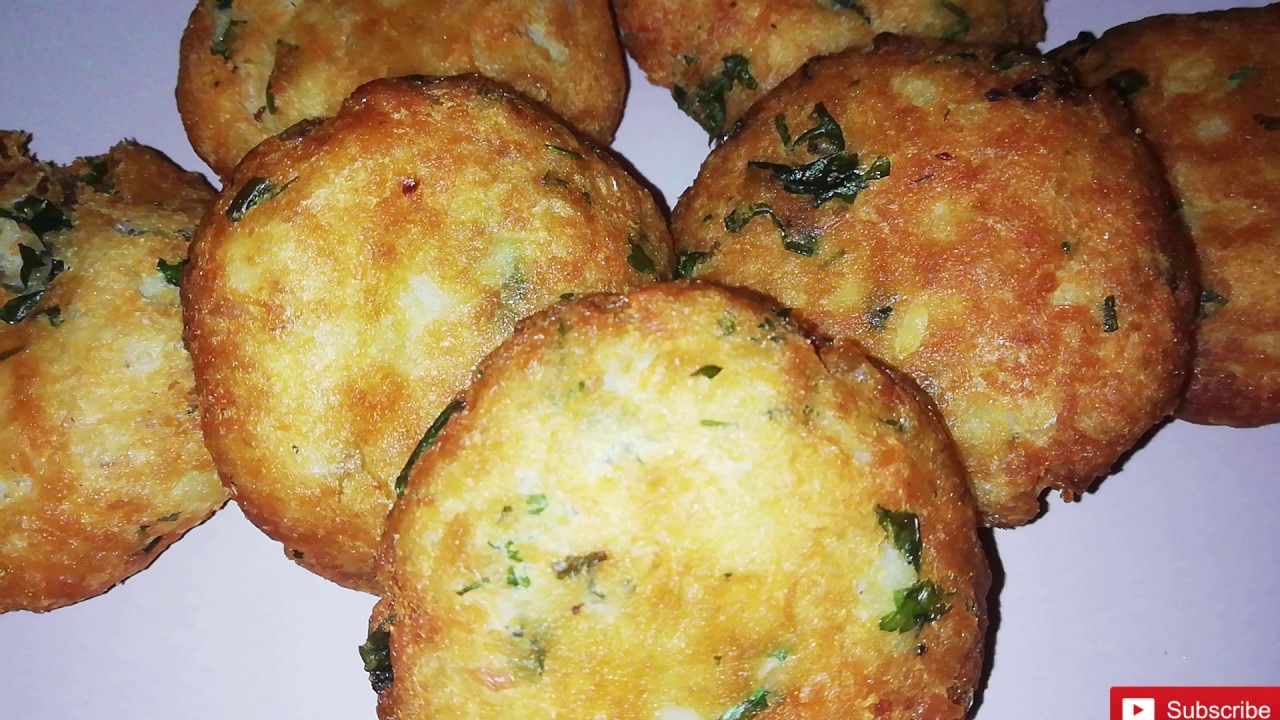 كفتة تونسية بالحوت/سمك kefta tounsia aux poissons