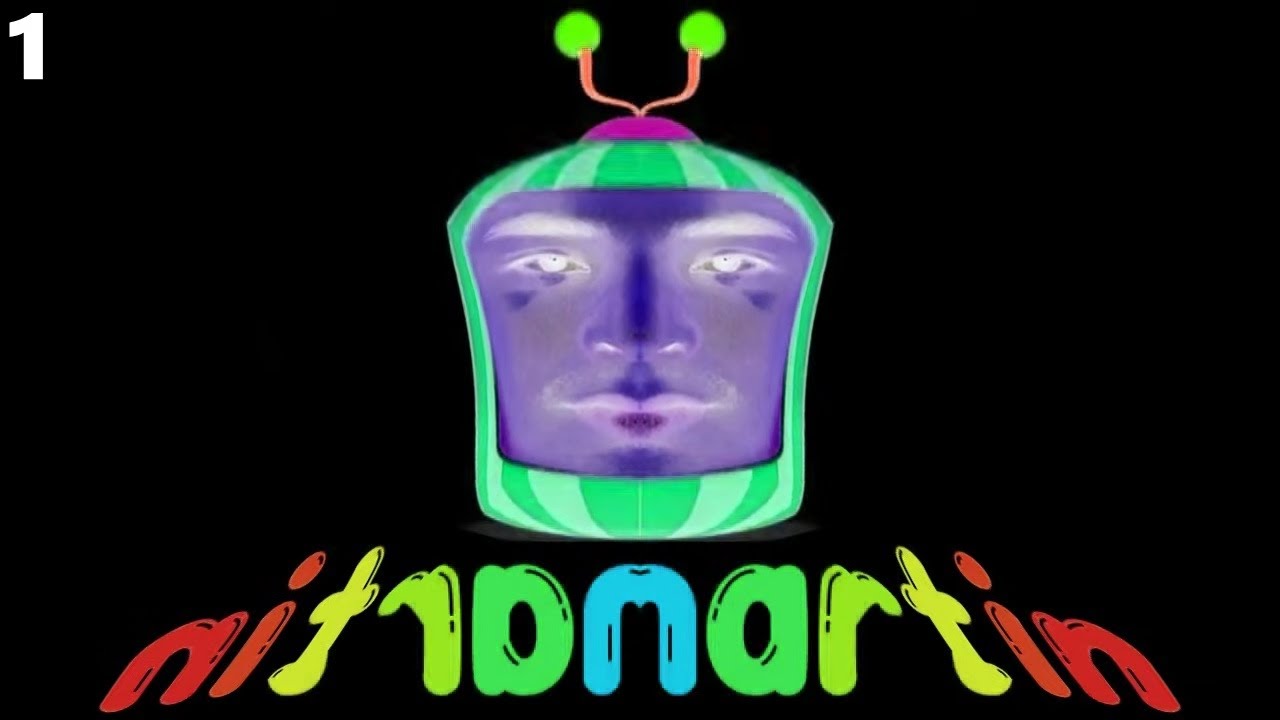 Coco Martin Intro Logo in Deaf Effect Powers
