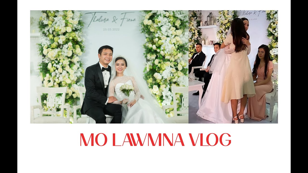 FIONA PASAL NEIHNI | MO LAWMNA