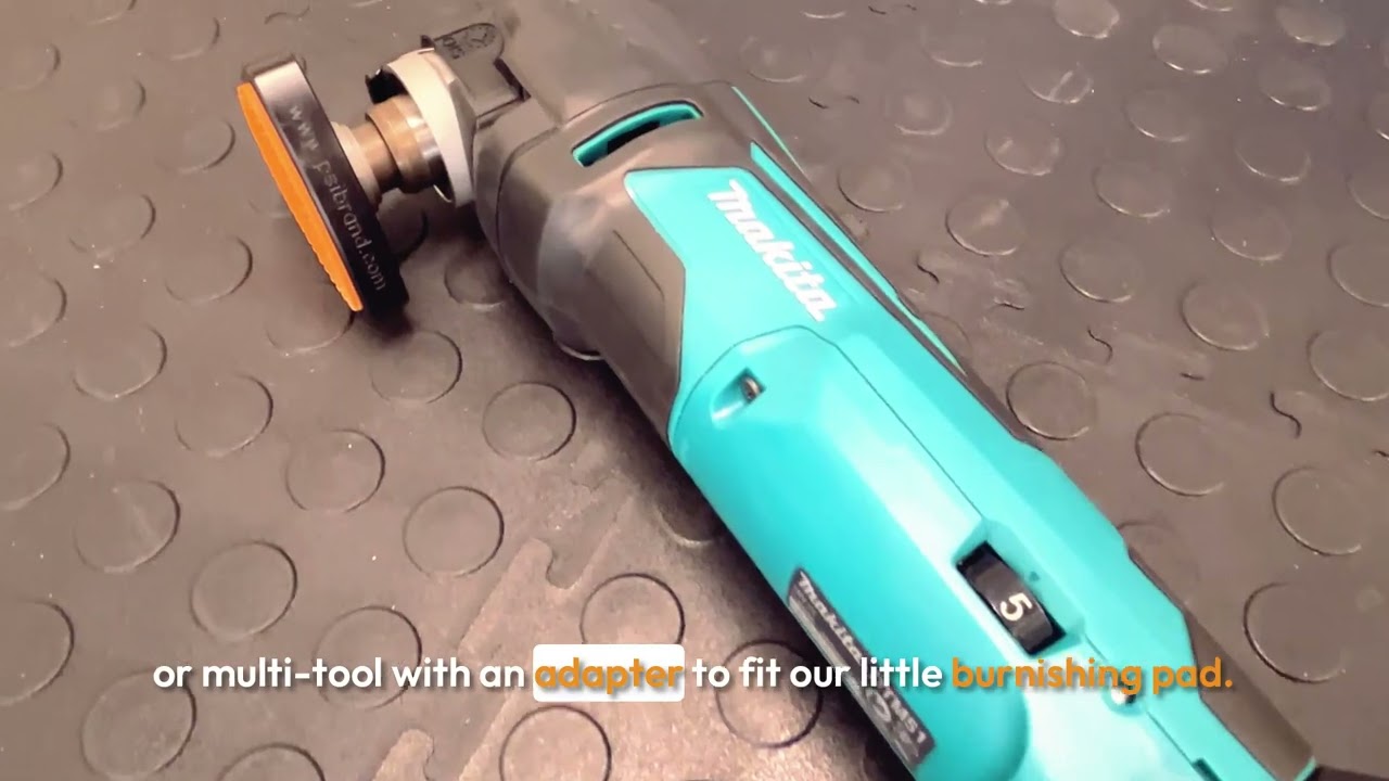 EcoTank POSTMOULD+ Application Video