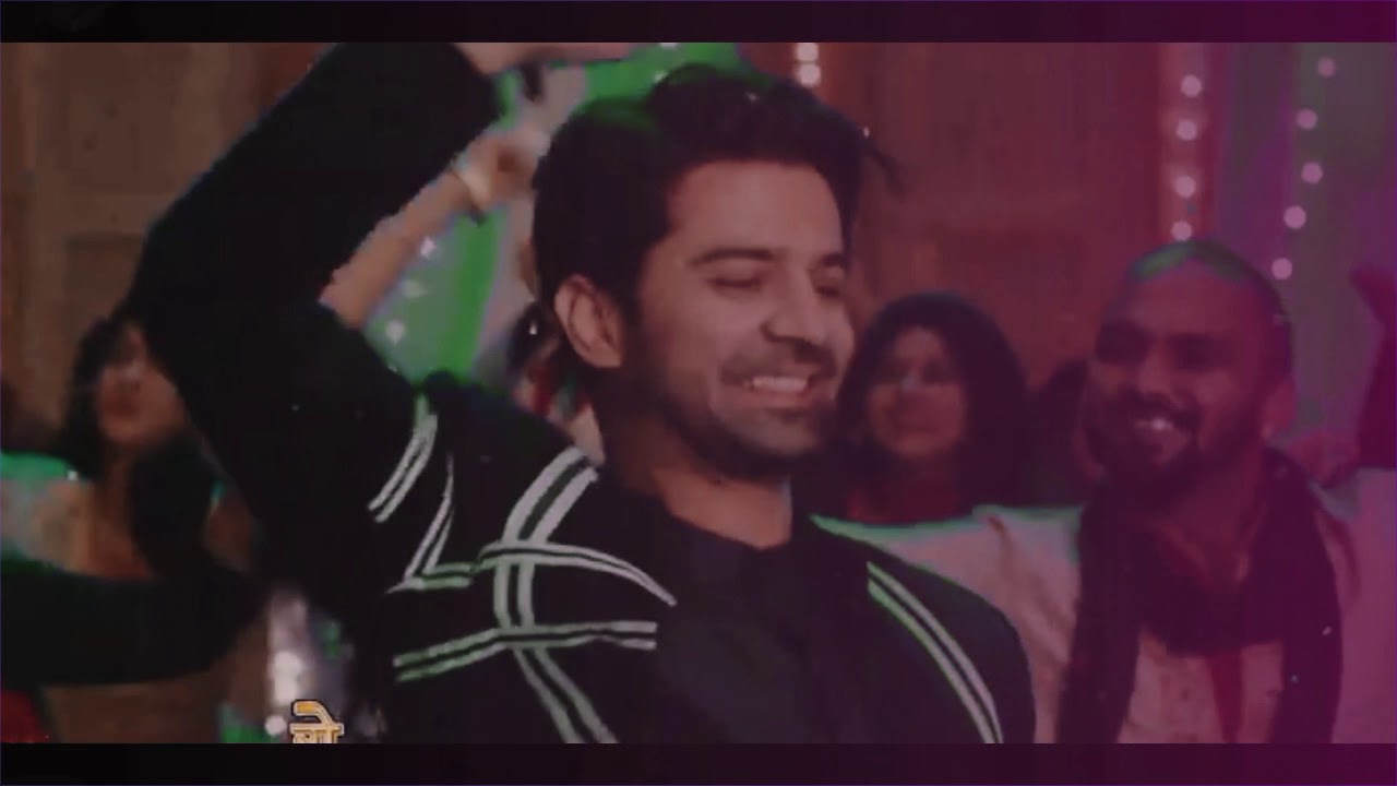 Yakışıklı Sempatik Adam Barun Sobti
