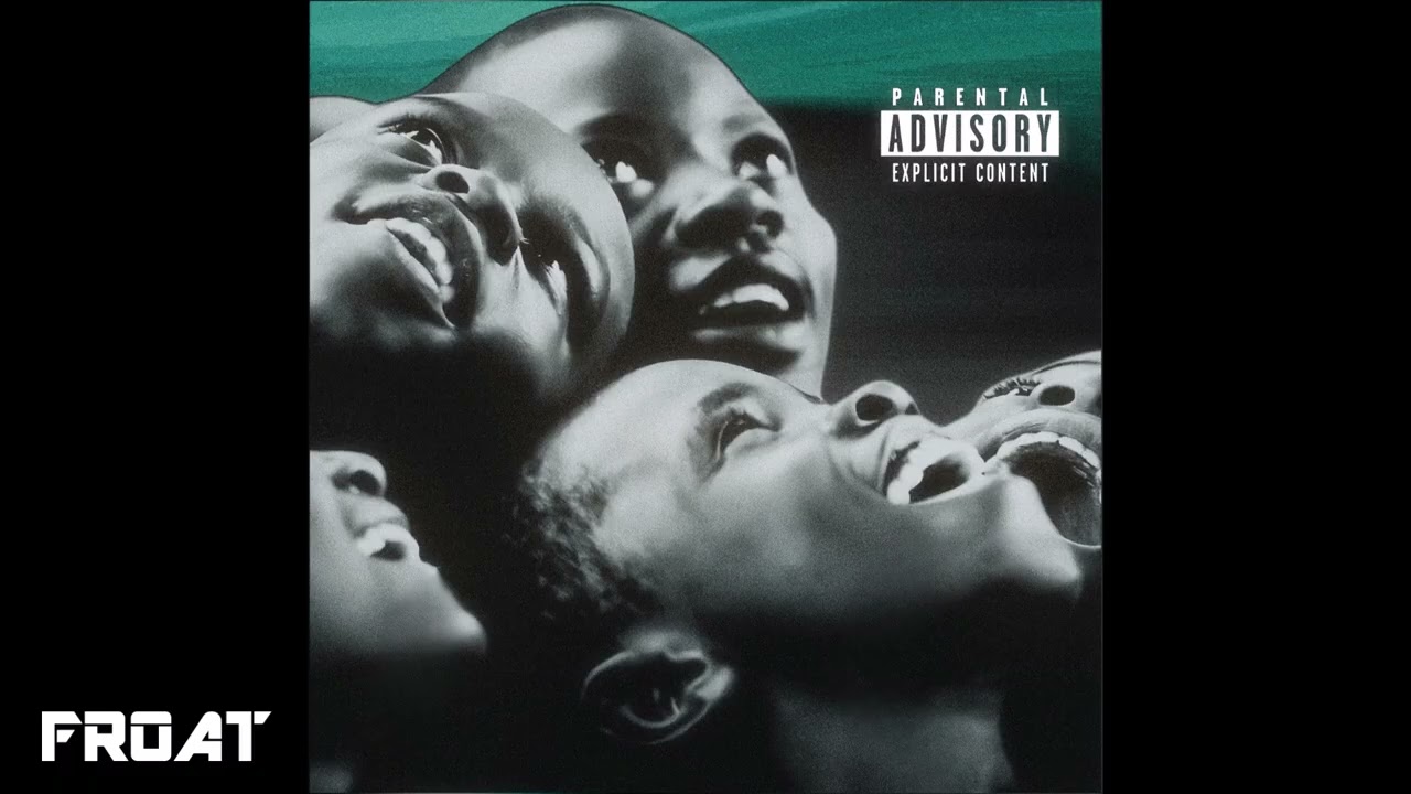 Yao Nabi - R•T!S [Full Album]