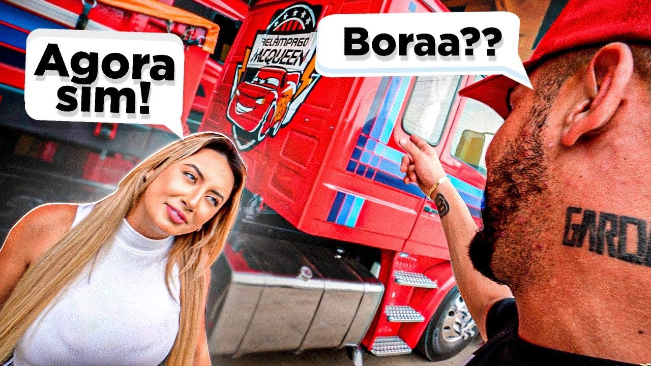AGORA PODEMOS DORMIR JUNTOS NO 112 😍 FINALMENTE