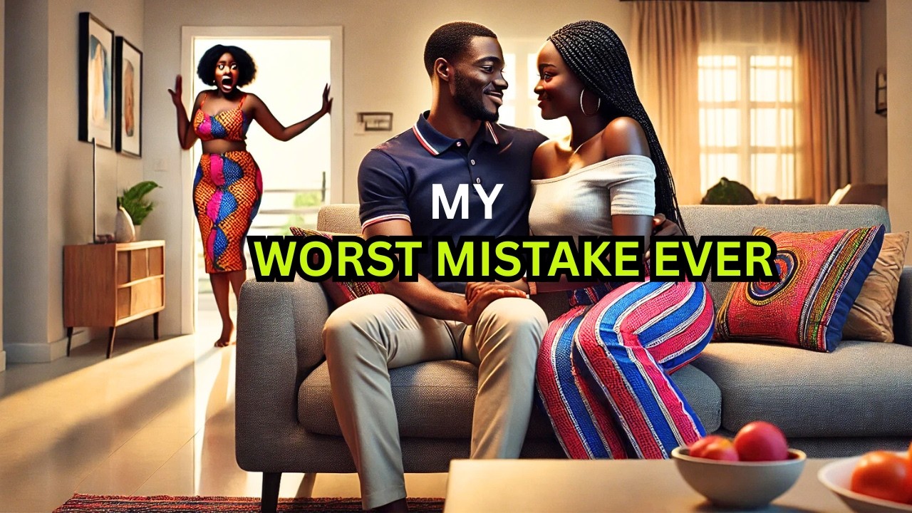 “One Mistake… Everything Fell Apart | Best Friend Betrayal