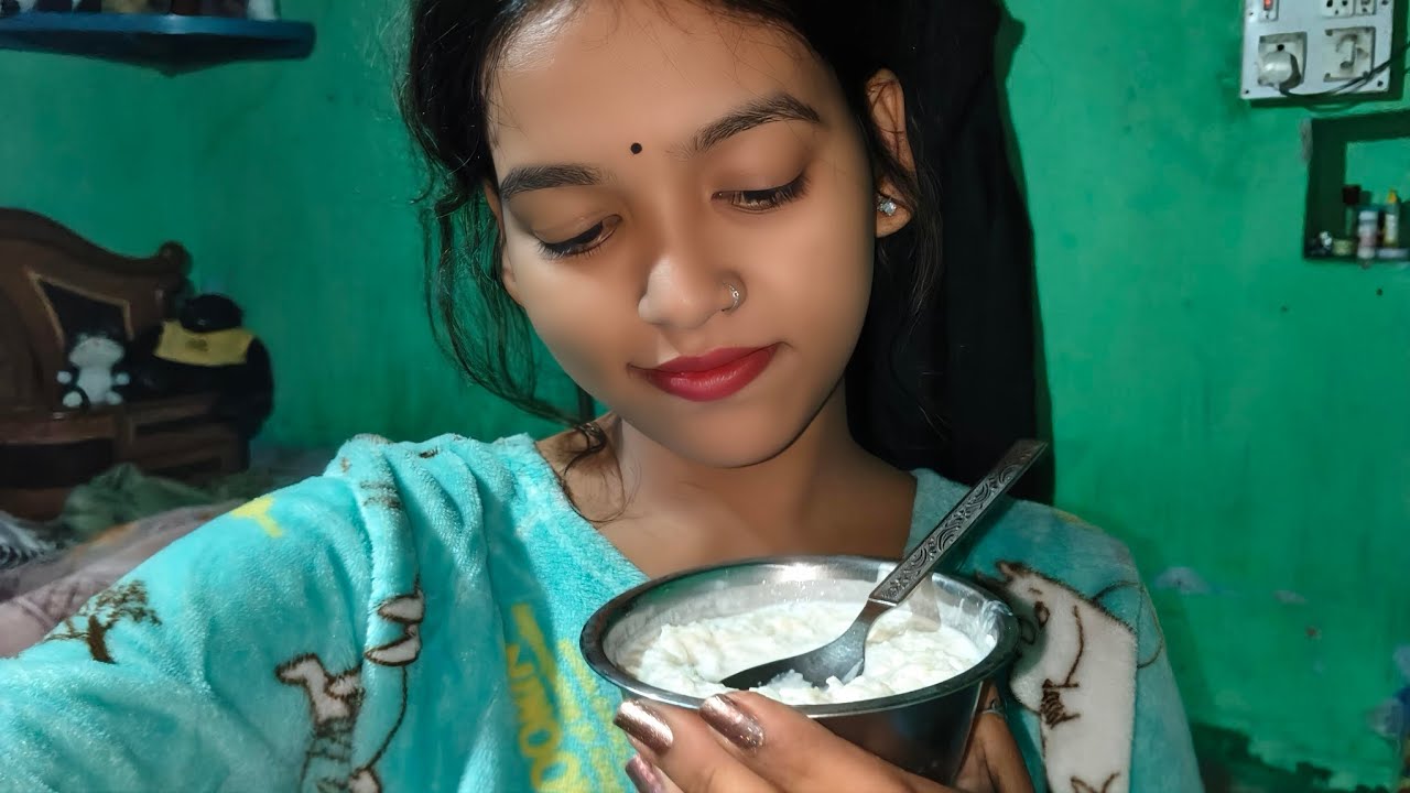 Cooking me expert ho gyi🥹