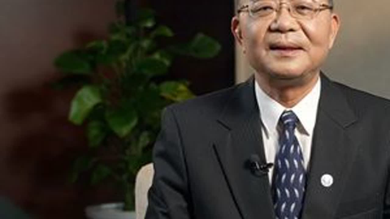 #高考加油 共赴知行之路，同启卓越新程！在高考倒计时130天交通大学迎来建校130周年之际，北京交通大学党委书记陈子季谨向全国广大考生送出温馨祝福和诚挚邀请。@抖音小助手 @抖音校园