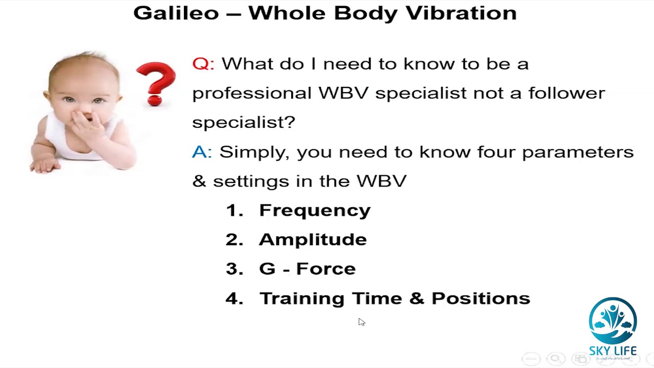 The whole body Vibration in Cerebral Play Rehabilitation