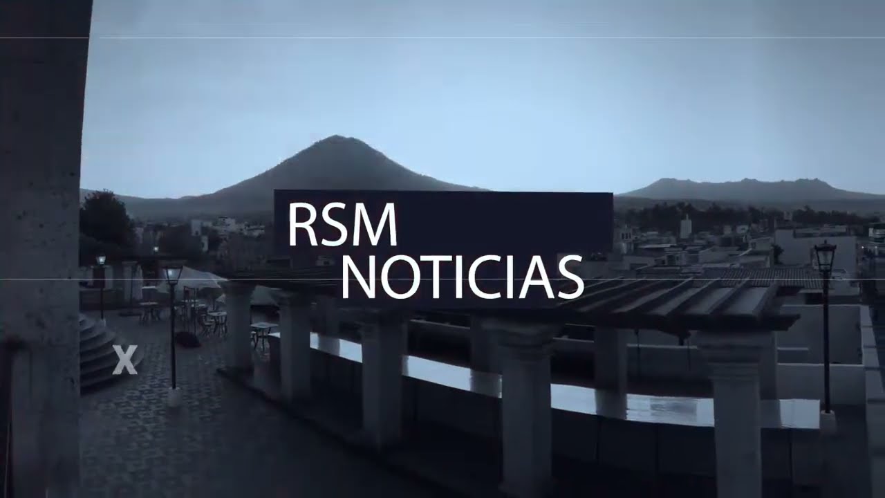 🔵📻 #Envivo #Arequipa || Programa: RSM NOTICIAS - SEGUNDA EDICIÓN (jueves 05 de febrero de 2026)