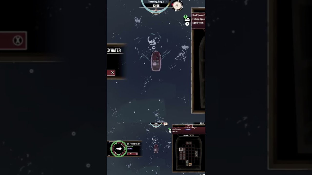 This Fishing Game Is on Game Pass 