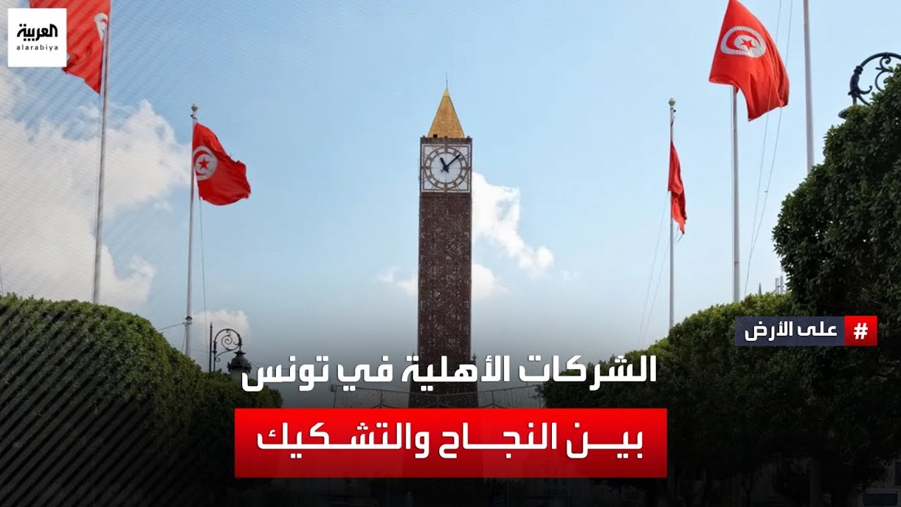تجربة الشركات الأهلية في تونس بين النجاح والتشكيك