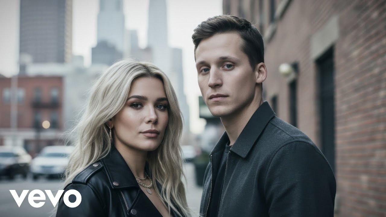 Halsey feat. NF - Letter to Heaven