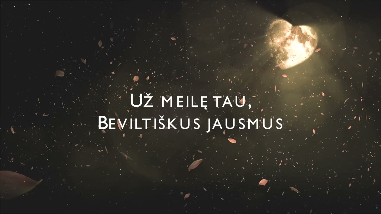 Ramybės Skveras - LELIJA (2022)