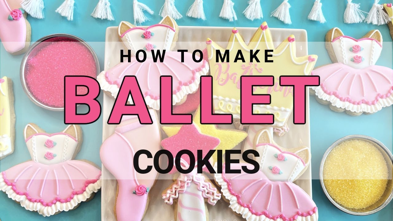 Ballerina Kit Tutorial