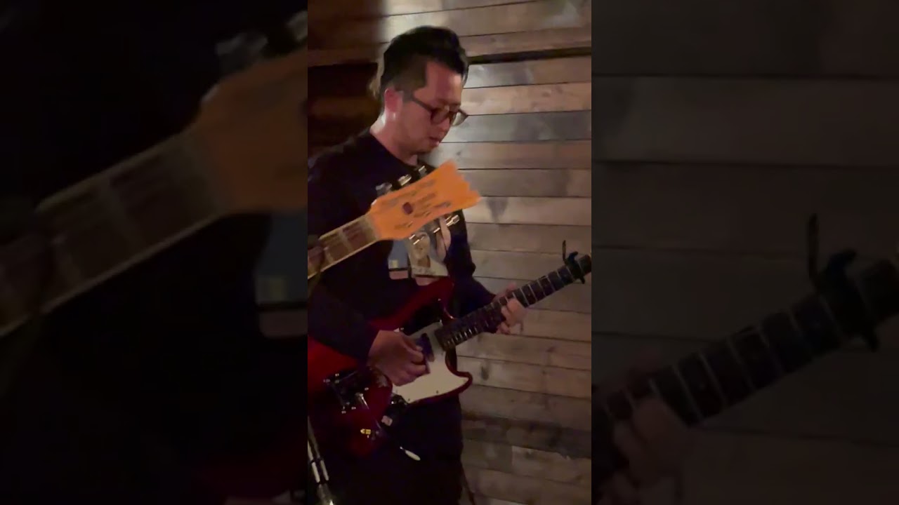 Wang-Wang (旺旺) - ihatov | 2024.05.11 小岩BUSHBASH
