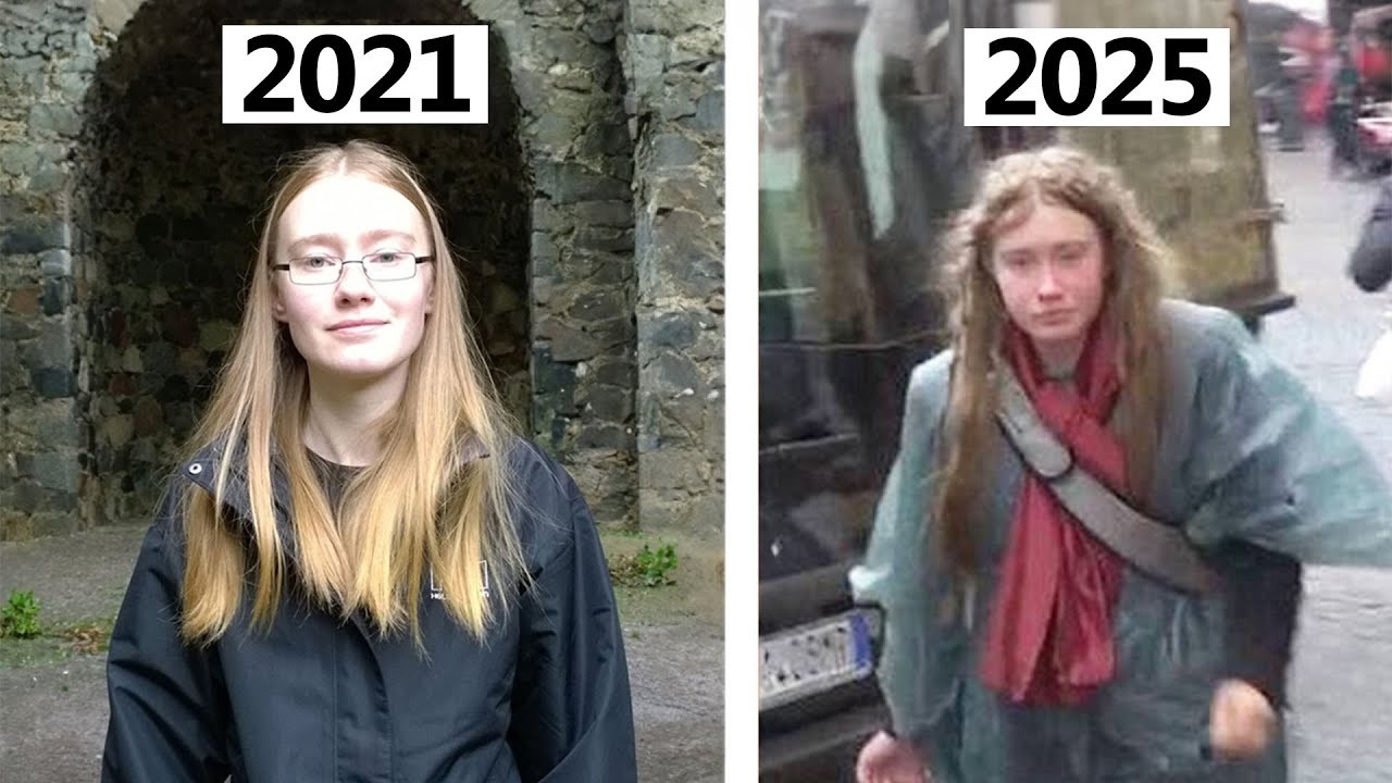 Ces enfants disparus r&eacute;apparus des ann&eacute;es plus tard