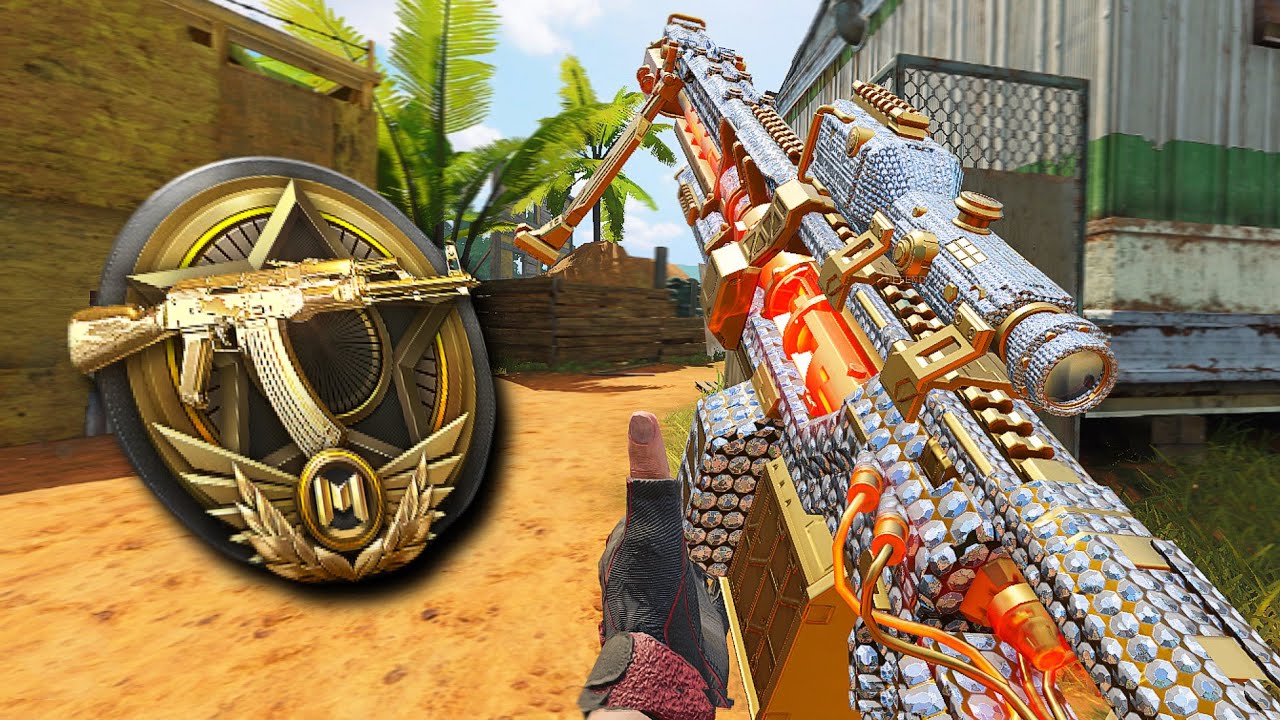 ДВИЖЕНИЯ и ПРИЦЕЛИВАНИЕ снайпера настолько идеальны, что в COD Mobile это кажется НЕРЕАЛЬНЫМ!