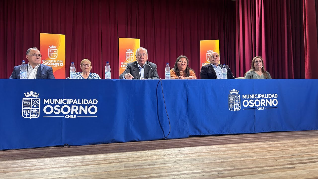 LANZAMIENTO DEL PROGRAMA TURISMO FAMILIAR 2026