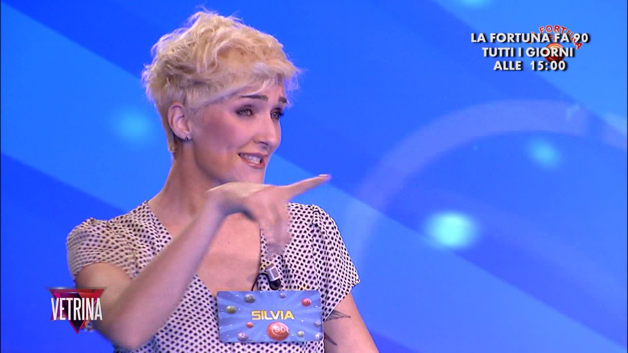 Sonila Meco Emisioni Vetrina Agon Channel