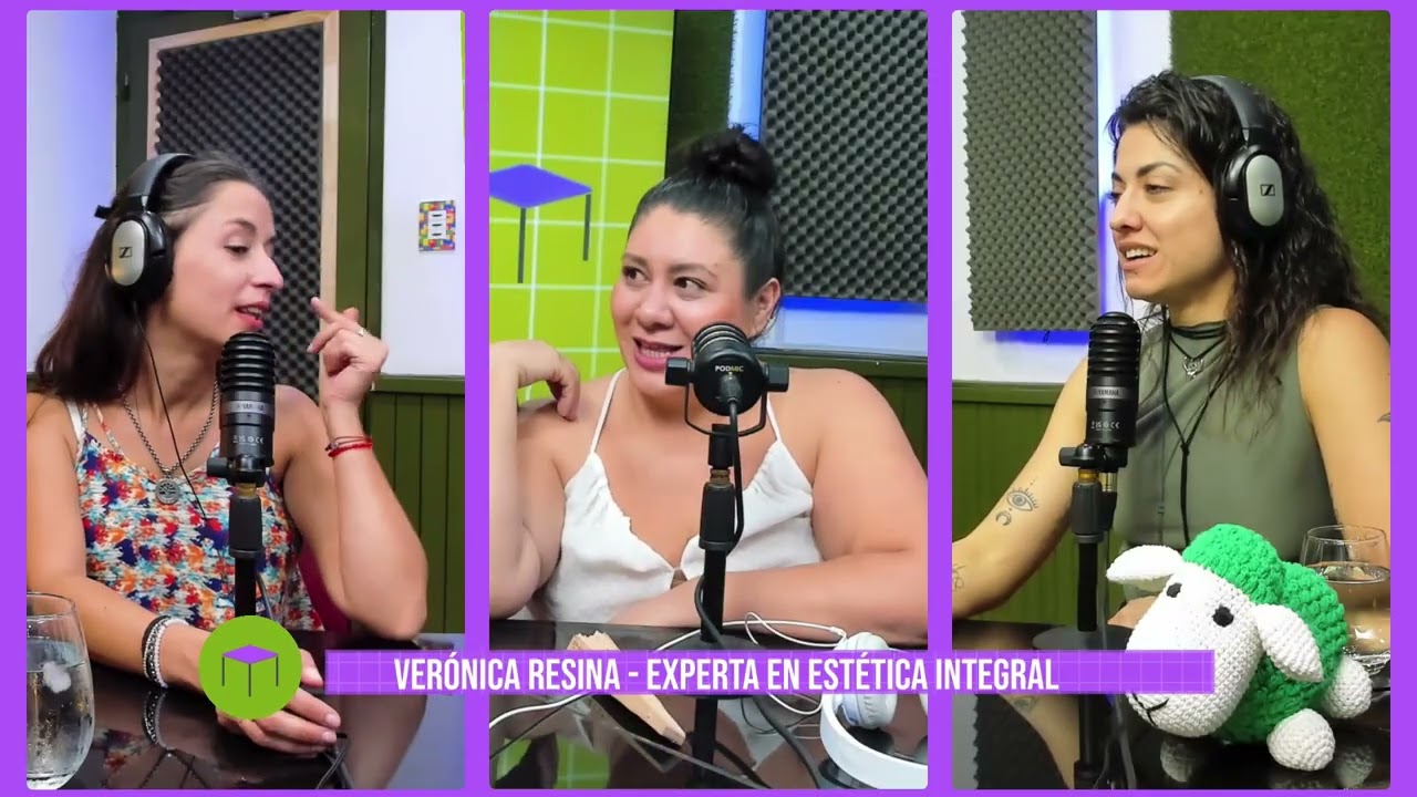 Verónica Resina - Experta en Estética Integral