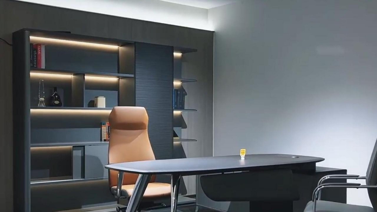 UHOME FURNITURE OFFICE COLLECTION
