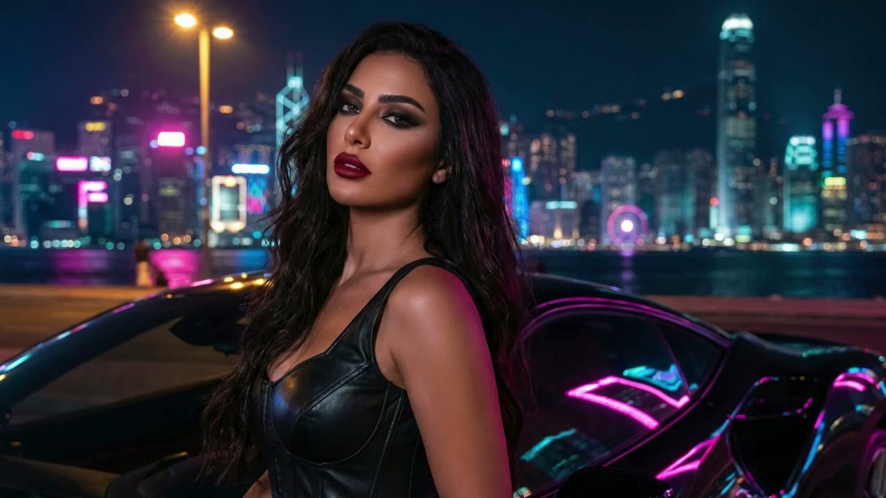 ADAM Calling You, Elyanna Real Love, ZHUREK & BEBE LOVEIN #DeepHouse #Remix 2026