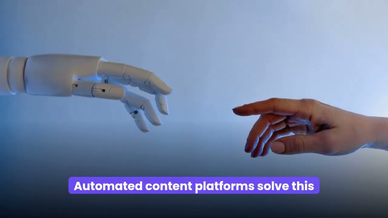 Topical Authority Strategy with Automated Content: 2026 Guide