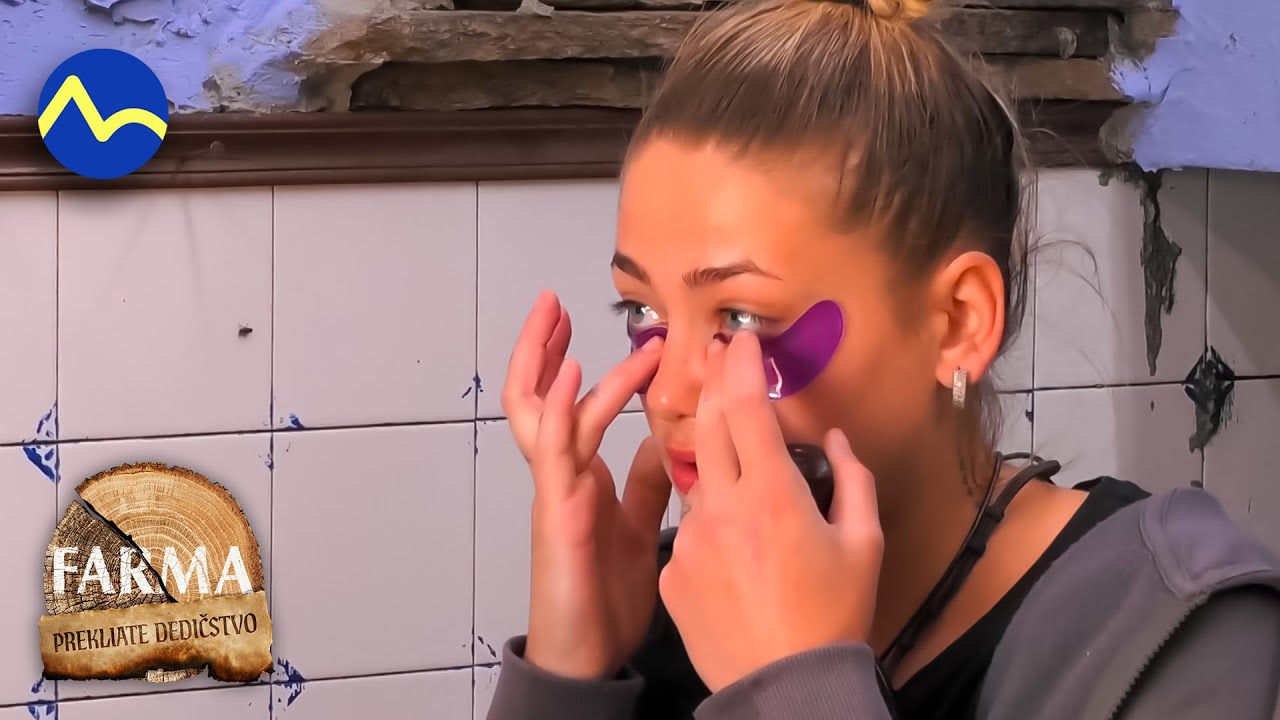 Po noci plnej emócií prichádzajú ospravedlnenia…👀 | FARMA 17