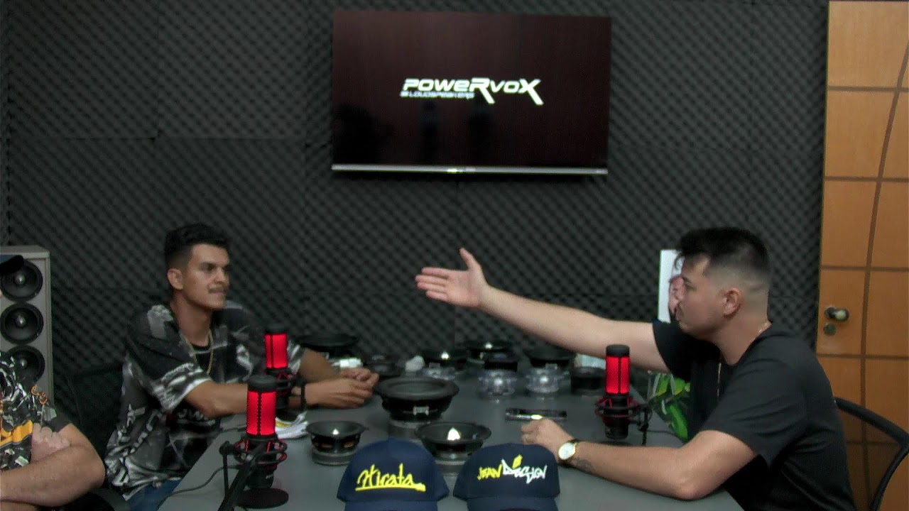 Powercast Hirata
