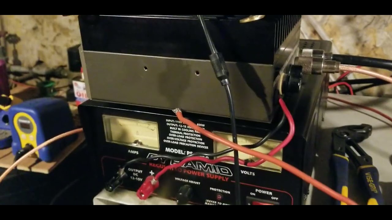 C4FM 2 Meter