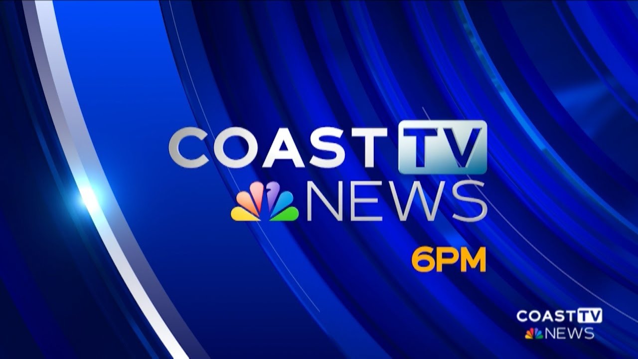 CoastTV 6pm News: February 13, 2026