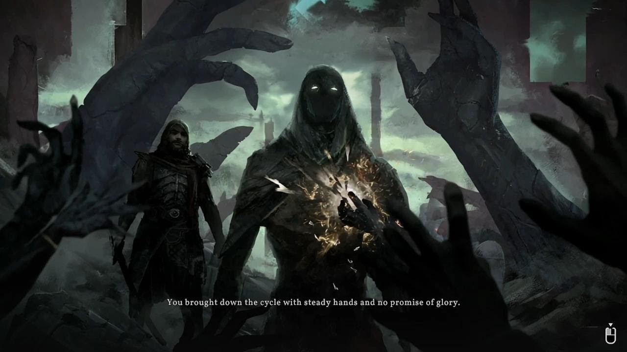 Tainted Grail Fall of Avalon Ep.12 - The Return of The King