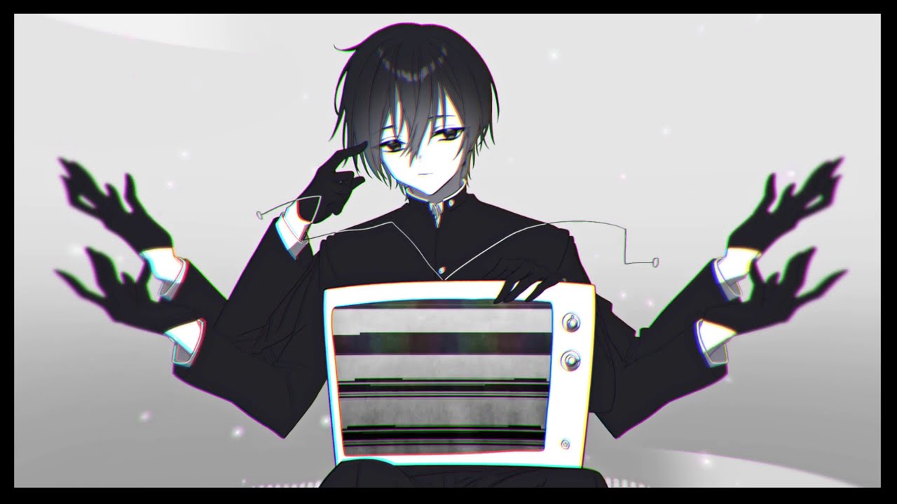【Singyeo】 ECHO／Crusher-P ( Male cover ) 〔歌ってみた〕