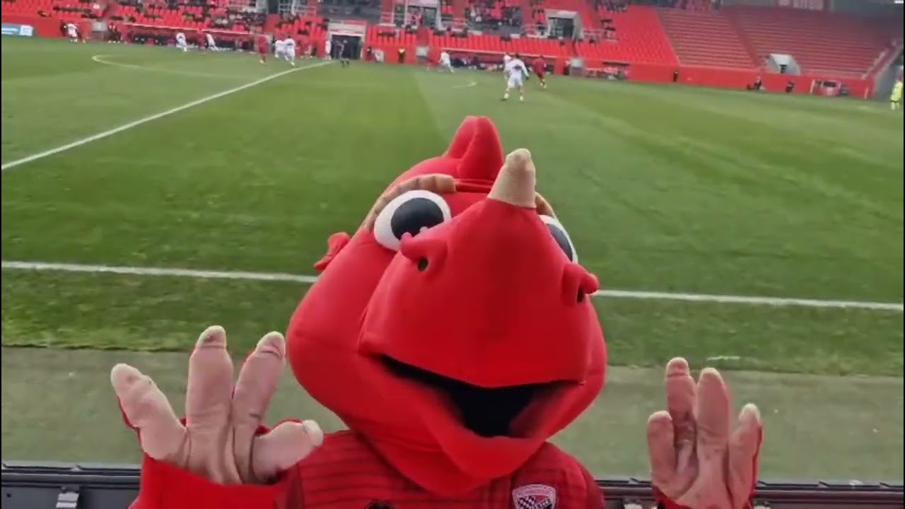 Stadionvlog FC Ingolstadt-Stuttgart 2