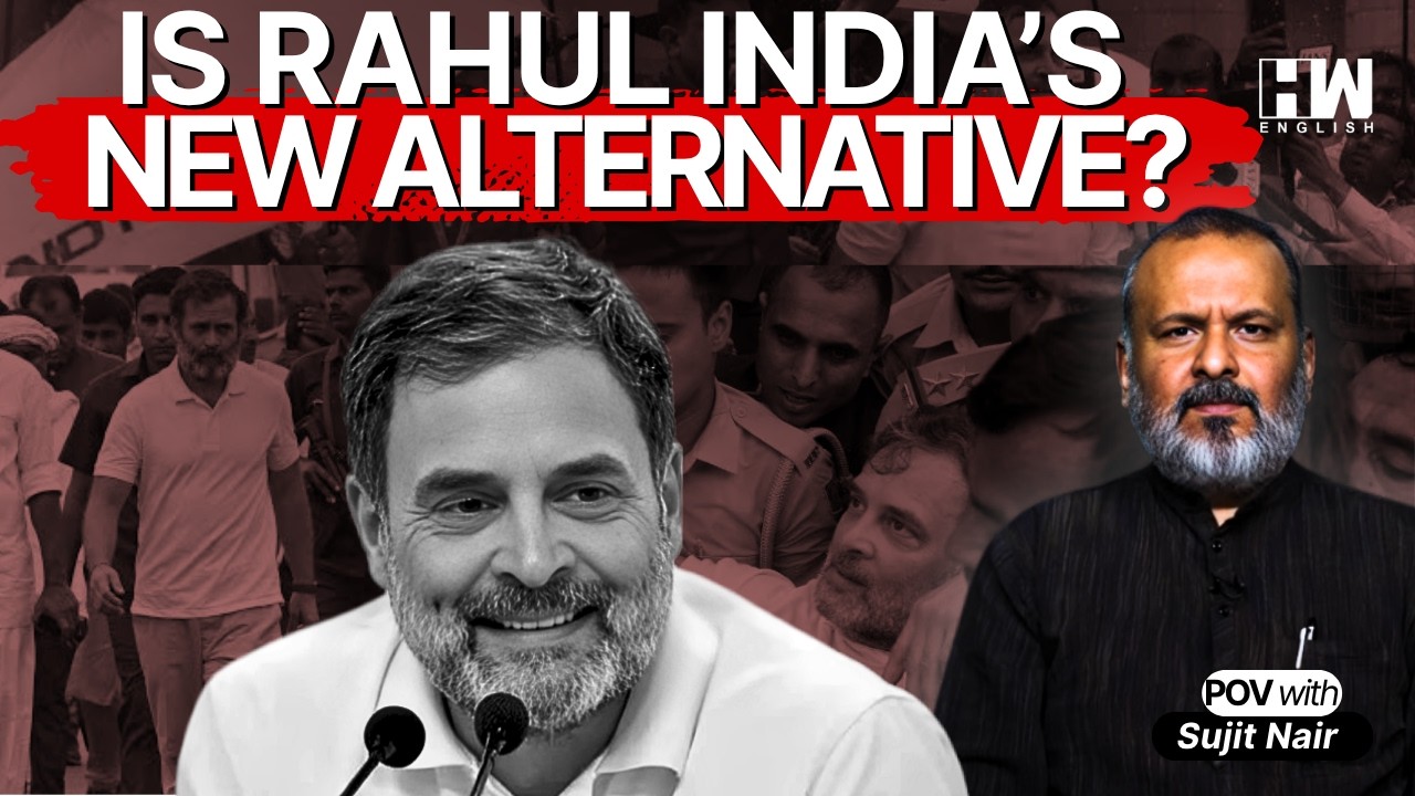 How Rahul Gandhi Pulled Off India&rsquo;s Biggest Political Comeback