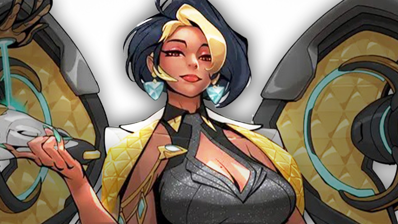 The Problem with Overwatch ̶2̶ Tanks... (Slander)