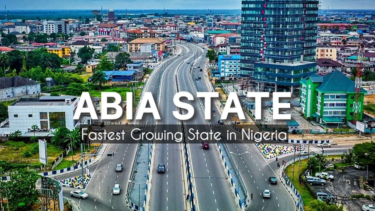 Most Beautiful Places in Abia State 2026