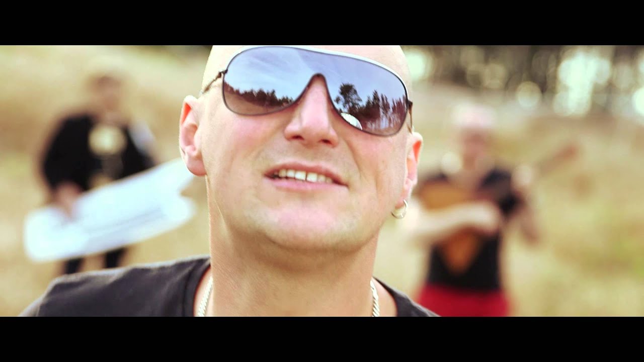 One Moment - Polski Kazaczok - Official Video 2014!