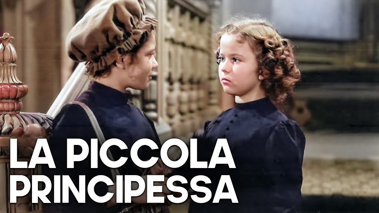 La piccola principessa | Film di famiglia