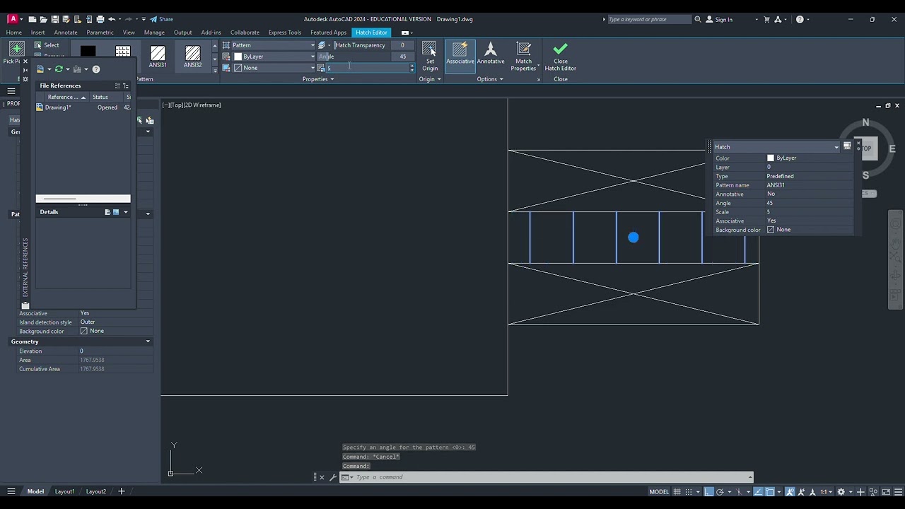 Conventional representation of machine elements and symbols using 2D drawing