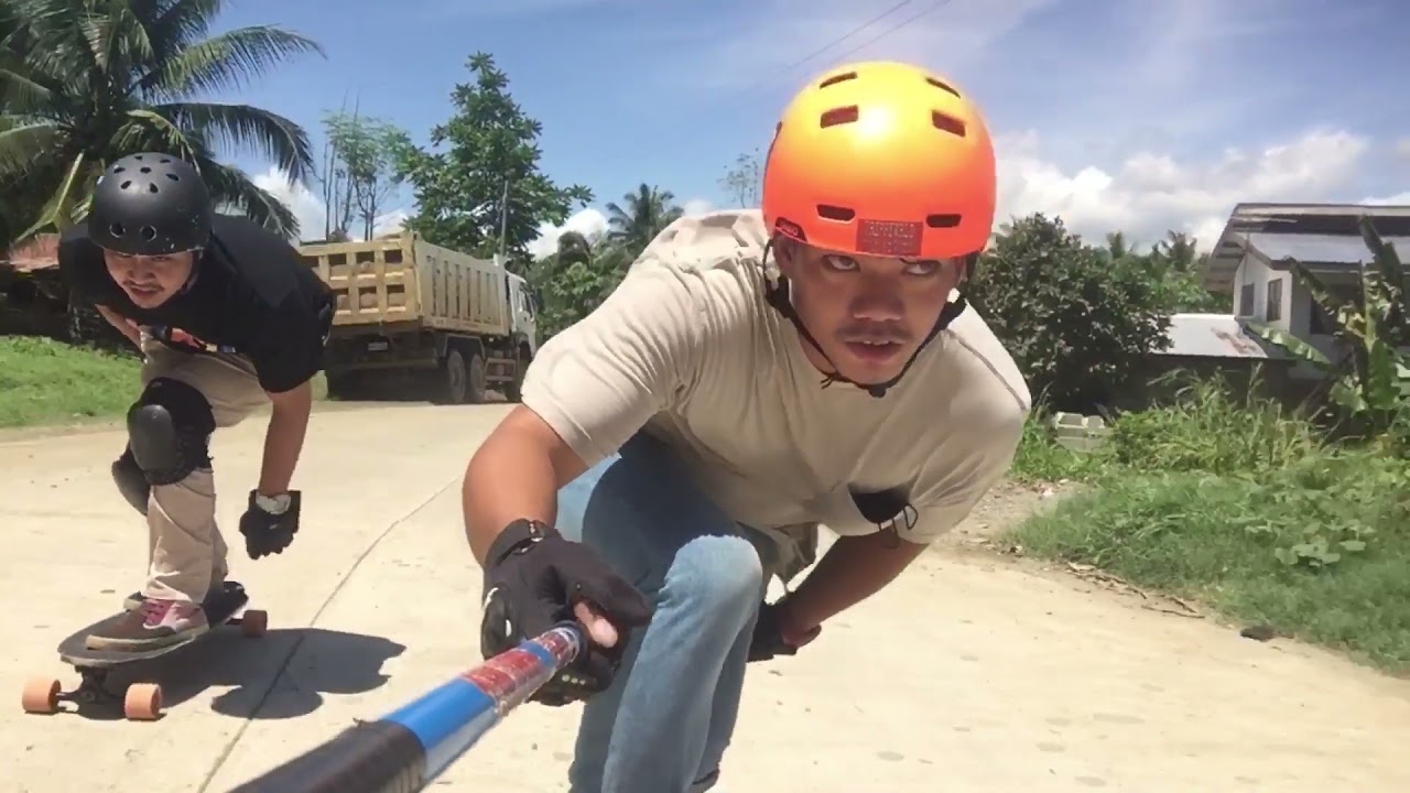 “Dahong laya production 💚🤙”