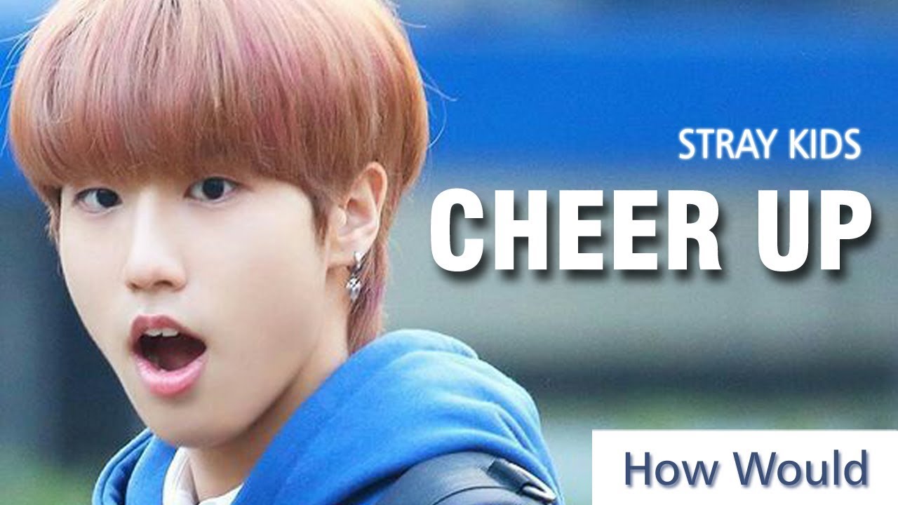 How Would STRAY KIDS Sing - TWICE 